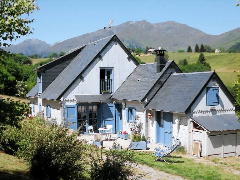 Chalet Campan