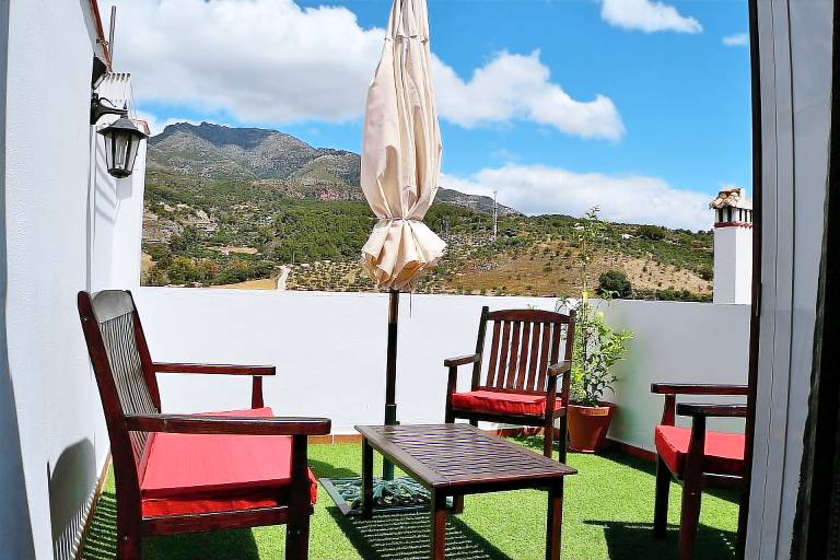 Casa  Alozaina