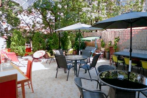 Bed & Breakfast Niš