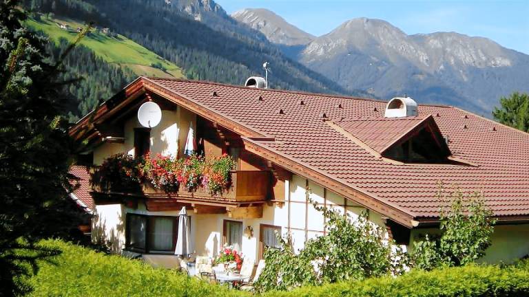 Ferienwohnung Stubaital