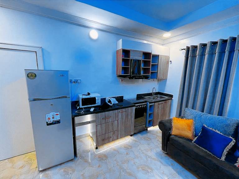 Rental apartment with garden | Pets are welcome — photo 3