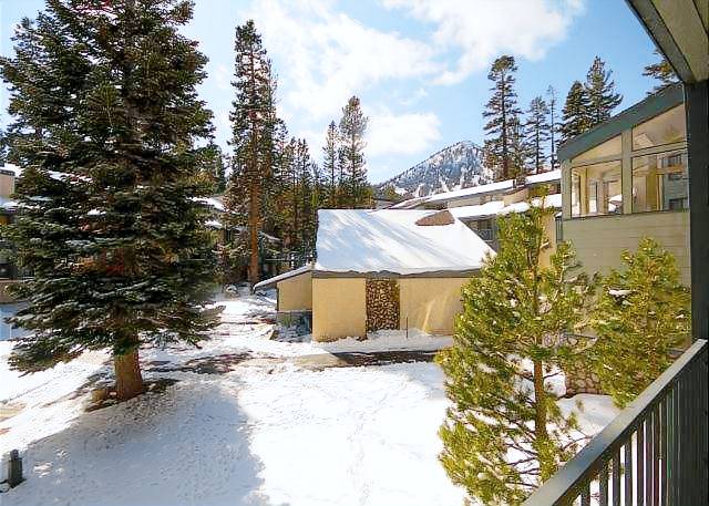 Apartment with jacuzzi, pool & barbeque | Ski nearby | Pet-friendly — photo 5