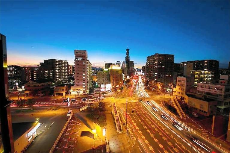 Business Hotel 910