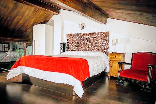 Apartamento Cuenca