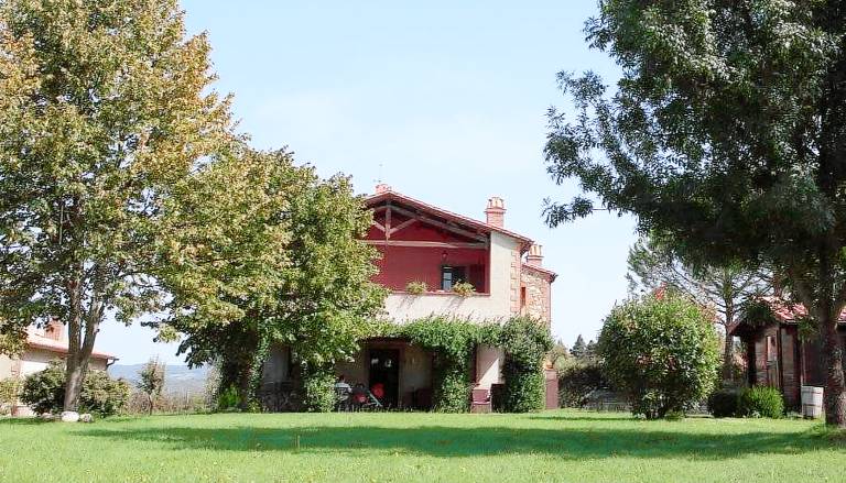 Gli Alberelli: Lo Stucchio: Idoneo per disabili — photo 2