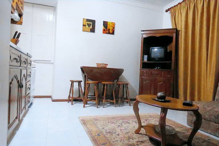 Appartement Alvoco da Serra