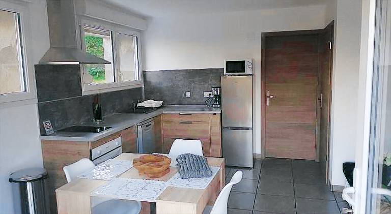House with garden, barbecue & patio | Good for workation — photo 3