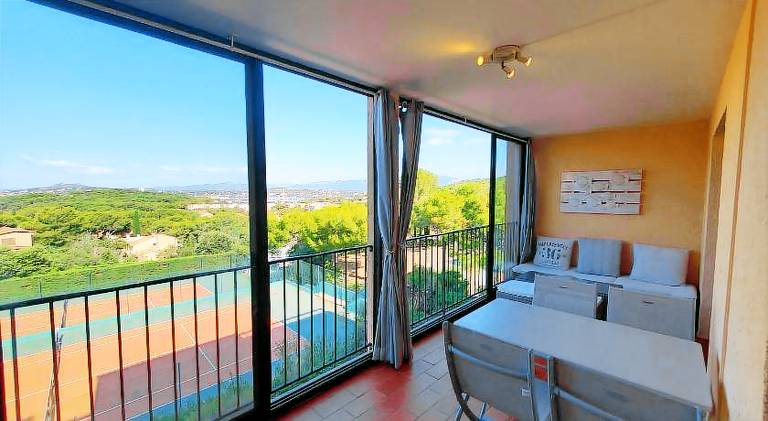 Holiday apartment with pool | Pets are welcome — photo 3