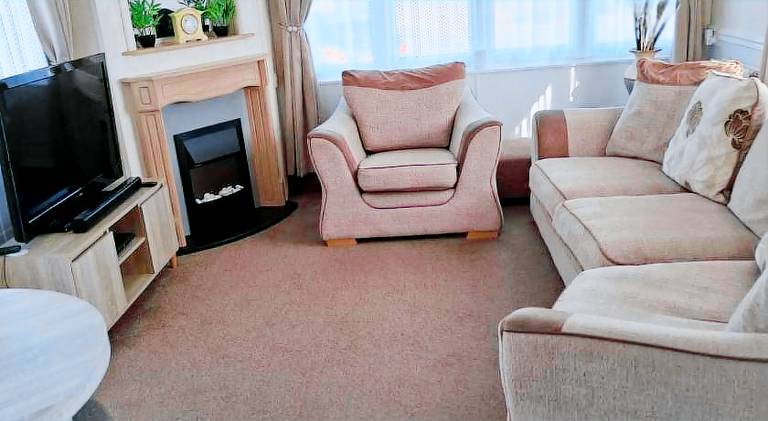 Apartment with 2 rooms for 4 persons — photo 2