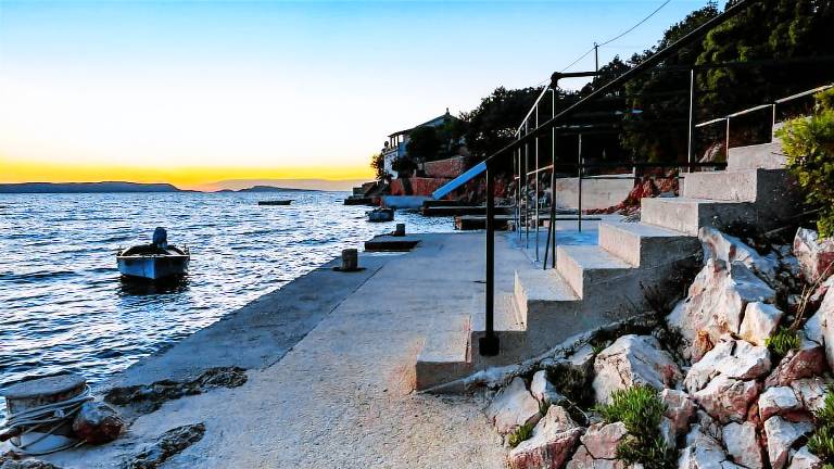 Apartman  Barić Draga