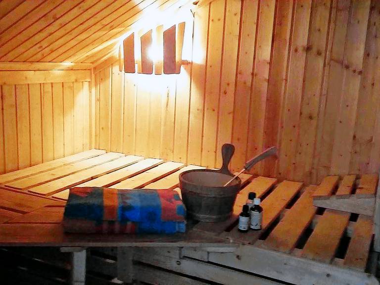 Ferienwohnung in Haidach