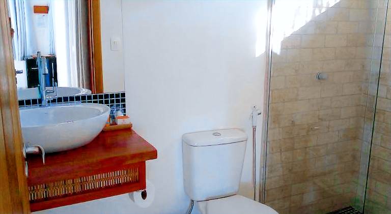 Luar do Leao Bungalow — photo 3
