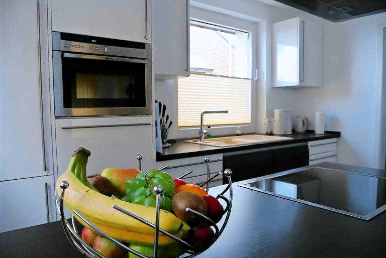 Ferienwohnung  Helgoland