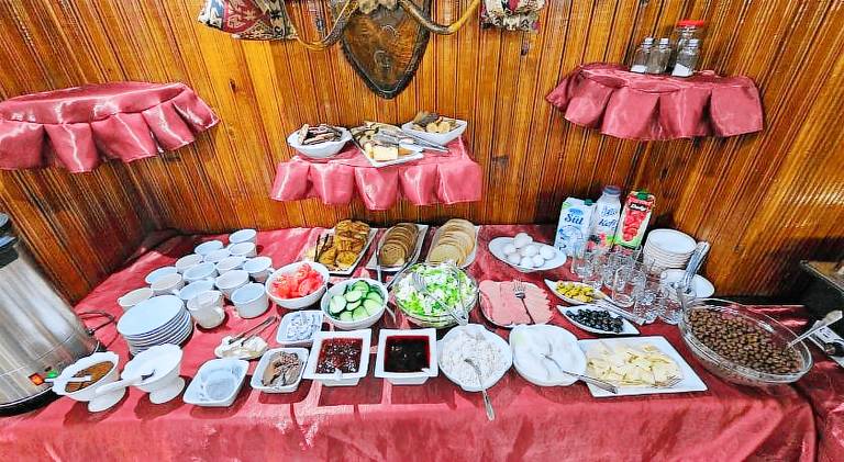 Hotel Danisimo Garden — photo 5