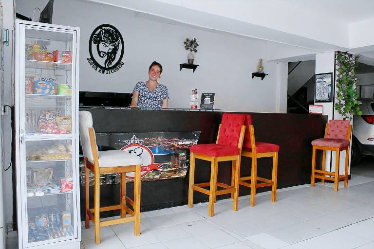 Hotel los magueyes in Bucaramanga