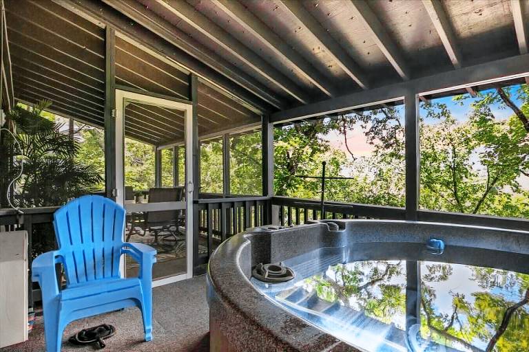 House Osage Beach