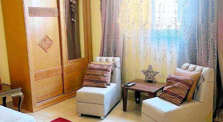 Holiday apartment with pool — photo 2