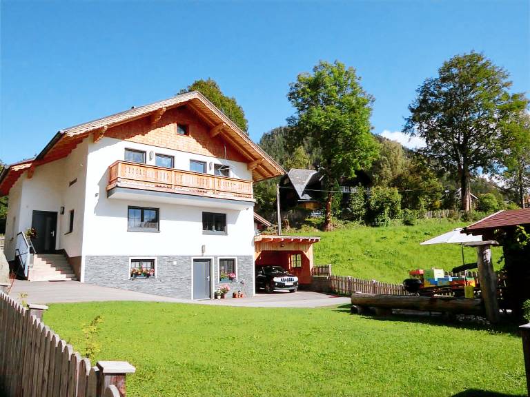 Apartamento Gemeinde Hallstatt