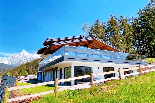 Appartement Filzmoos