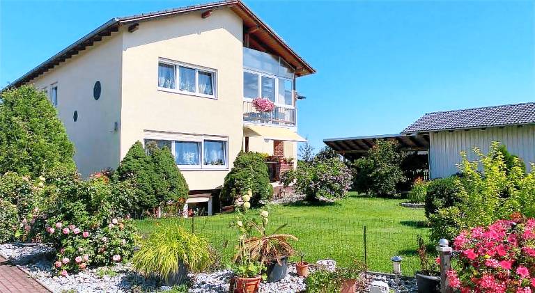 Apartment with 2 rooms for 6 persons — photo 4