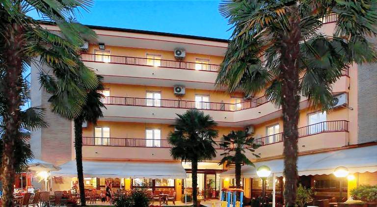 Hotel Imperial S — photo 2