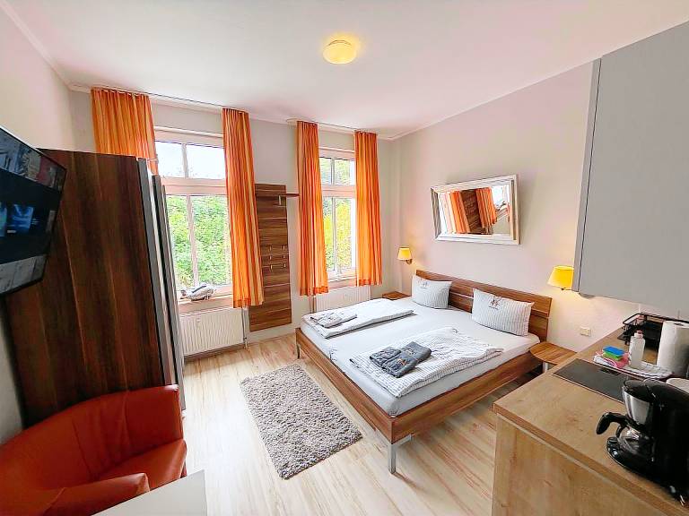 Ferienwohnung Wangerooge