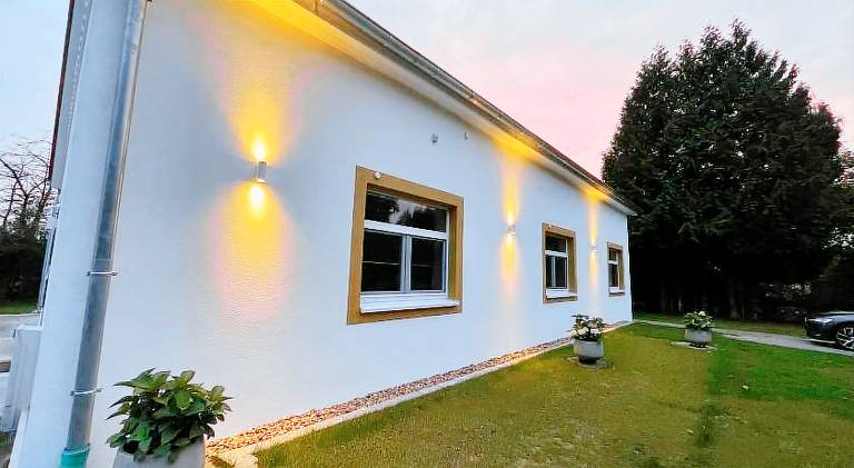 Holiday apartment with 2 rooms for 4 persons — photo 4