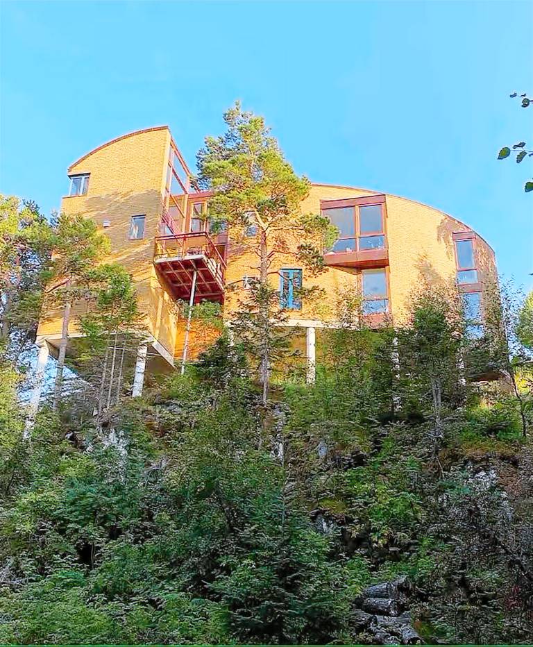 Villa  Trondheim