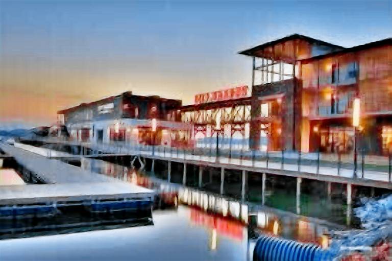 House Guntersville