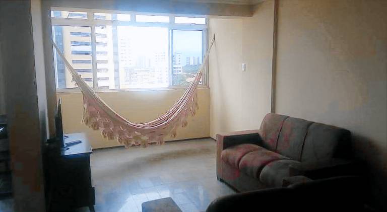 Quarto Compartilhado em Apartamento no Coracao do Papicu - 500m do Shopping Rio Mar — photo 2