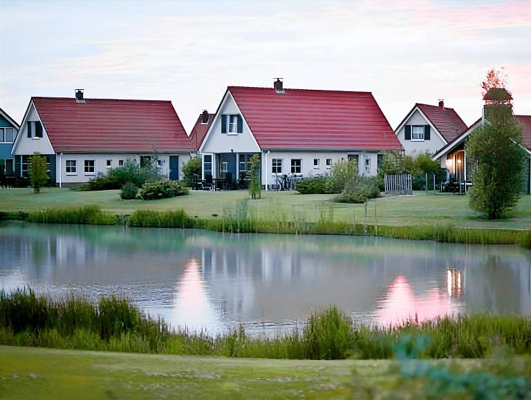 Vakantiepark Emmen