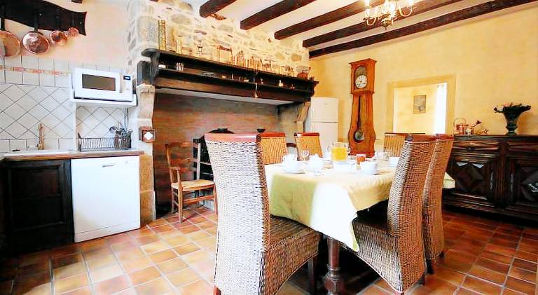 La ferme de lapeyrousse — photo 5