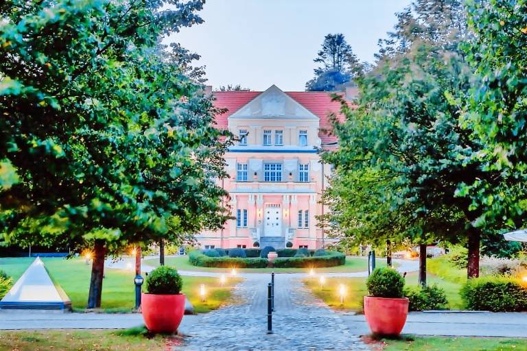 Ferienwohnung in Neddesitz, Sagard f&uuml;r max. 2 Personen