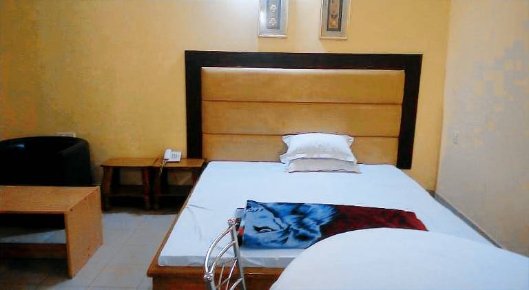 Royal Park Residential Hotel