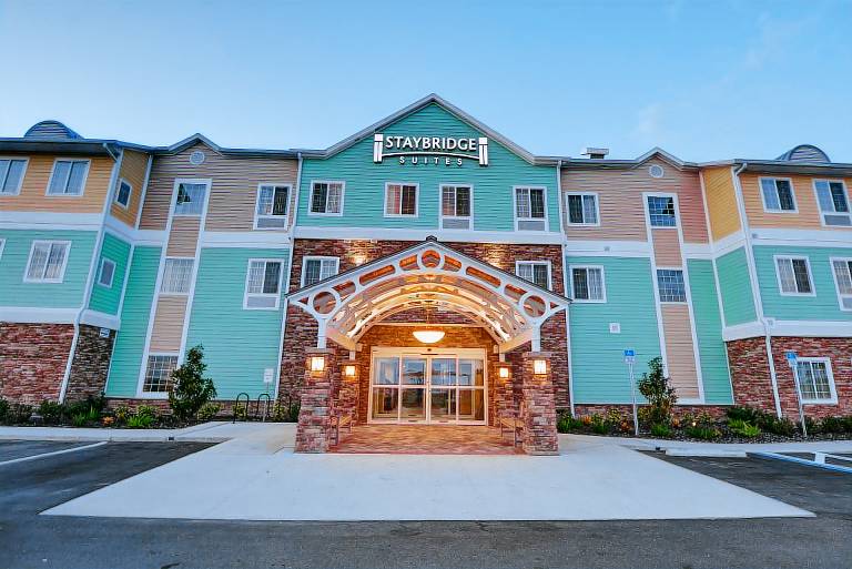 Staybridge Suites Lakeland West By IHG — photo 5