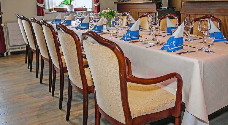 Hotel Wittensee Schutzenhof — photo 4