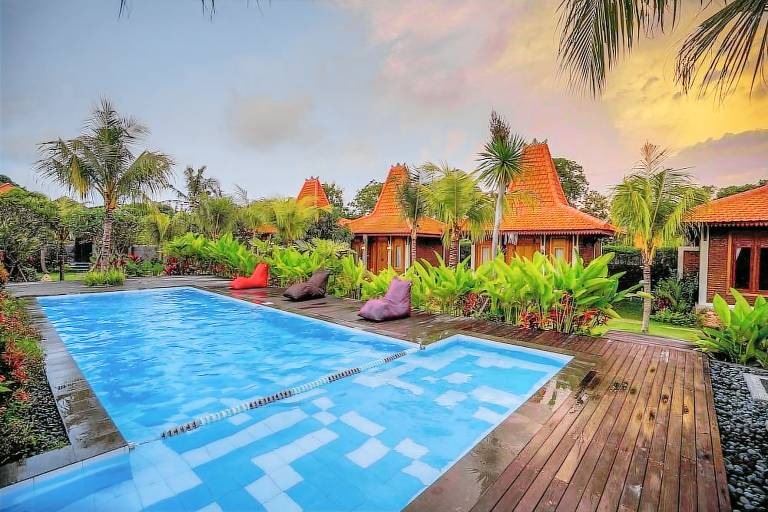 Villa Pecatu