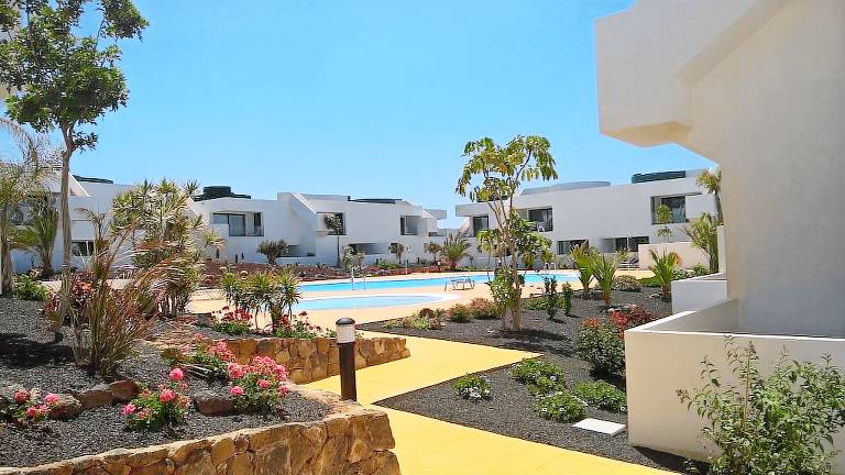 Appartement La Oliva