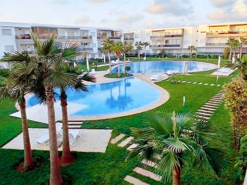 Apartment Sidi Rahal