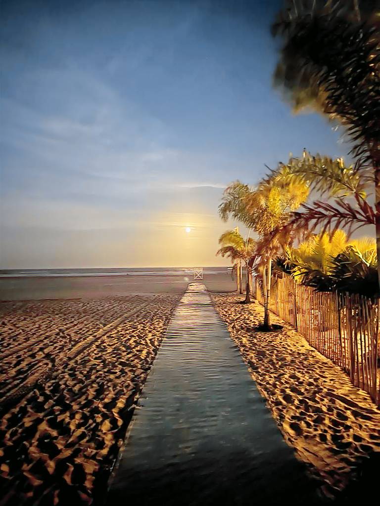 Condo Diamond Beach