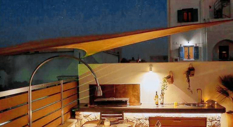 Fully equipped lovely villa with patio, barbecue & private pool | Beach nearby | Pets are welcome — photo 3