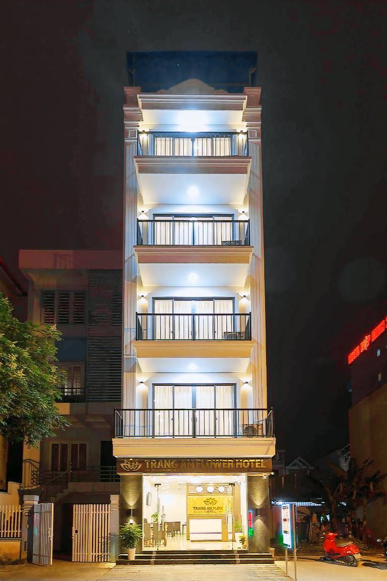 Trang An Flower Hotel — photo 4