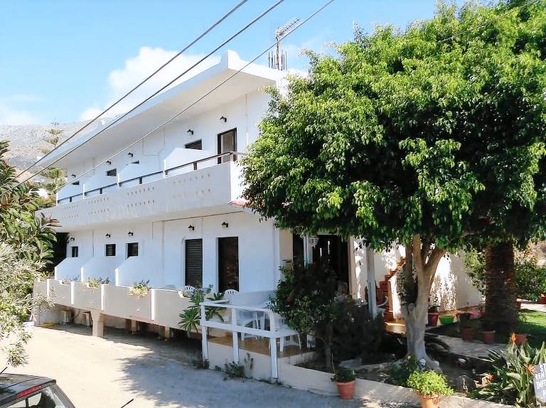 Apartment  Plakias