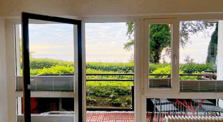 Holiday apartment with 2 rooms for 6 persons in Scharbeutz