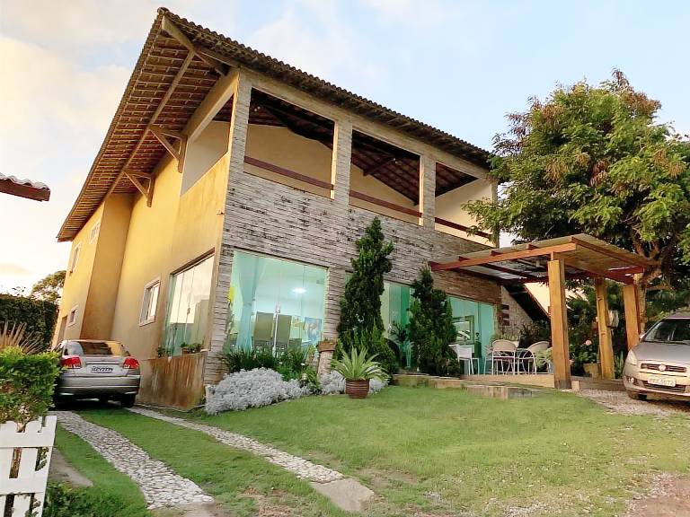 Casa Gravatá
