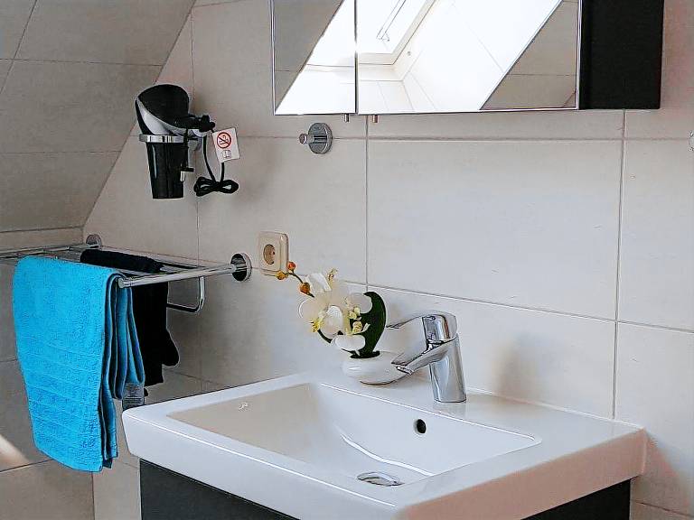 Suite Kleine Auszeit