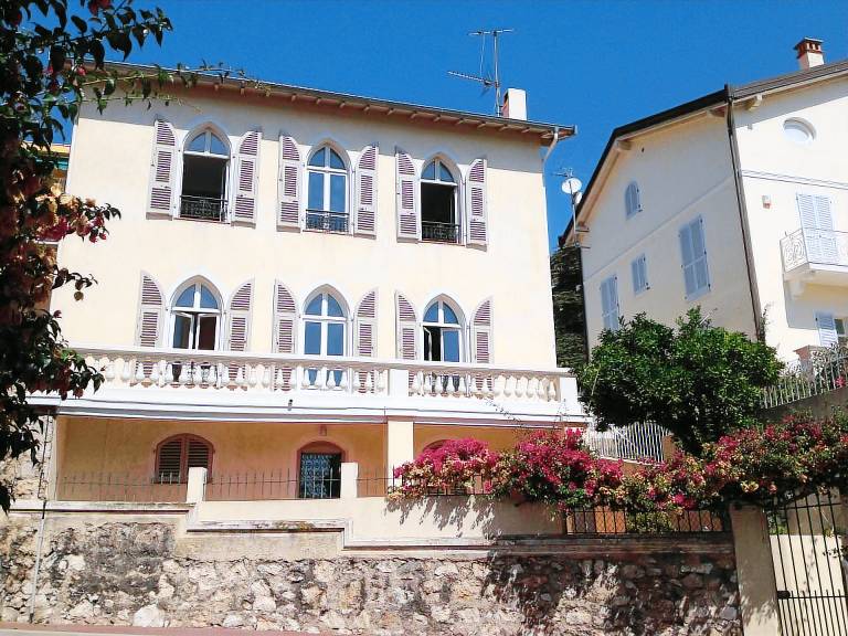 Villa Riquier