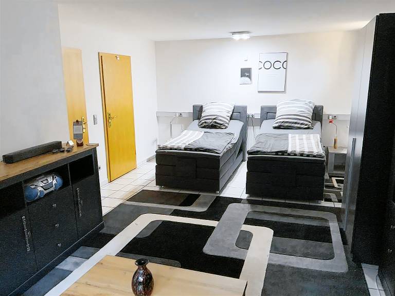 Ferienwohnung Erkelenz
