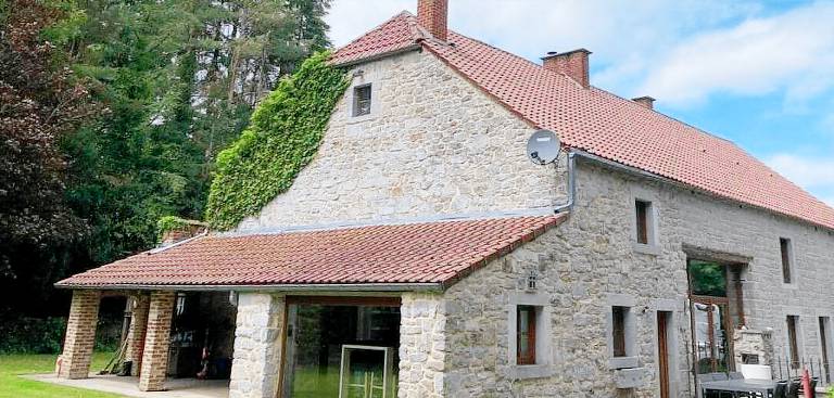 Villa Chimay