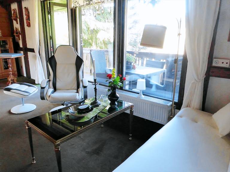 Apartment  Kirchzell